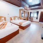 Coconut Grove Hotel Samui