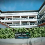 Coconut Grove Hotel Samui