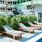 Coconut Grove Hotel Samui