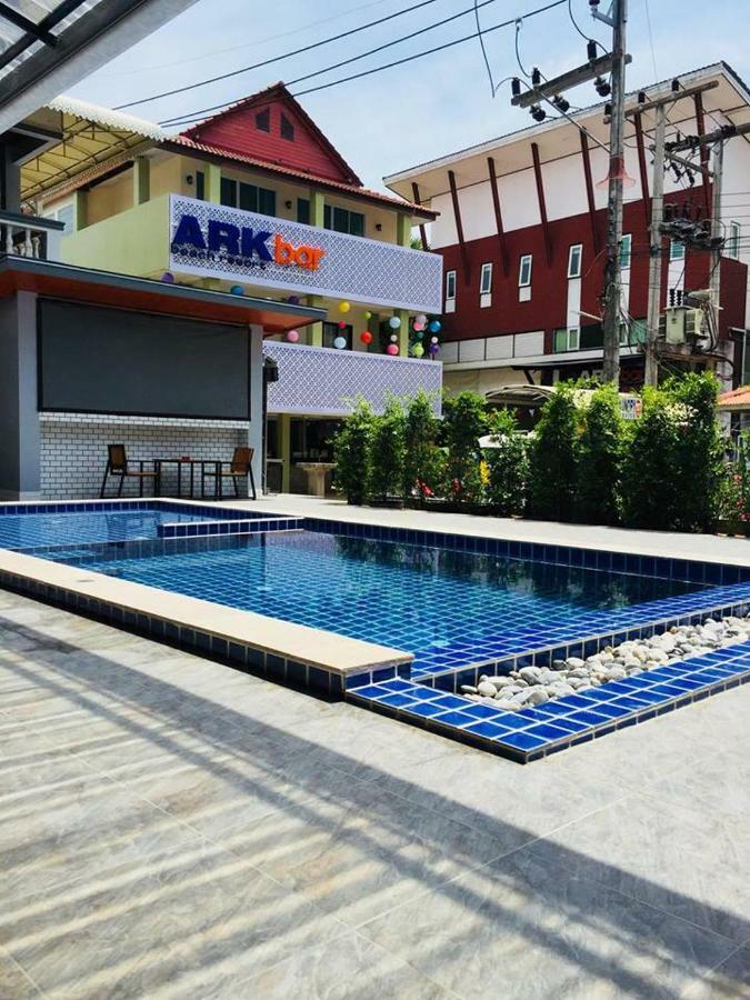 Hotel Coconut Grove Samui