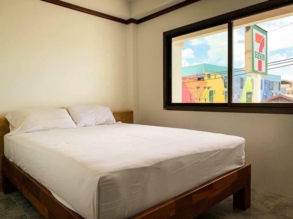 Coconut Grove Samui Hotel 3*