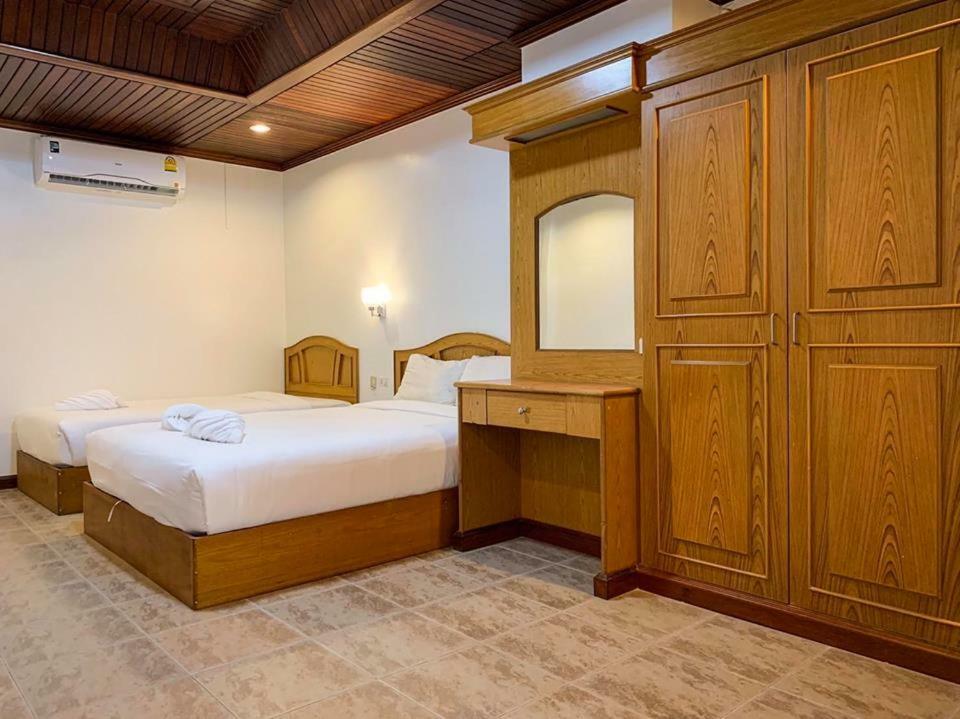 Coconut Grove Samui
