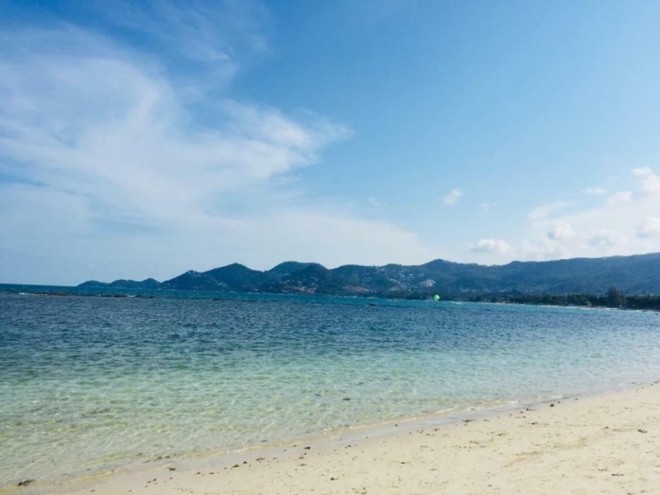 Coconut Grove Samui