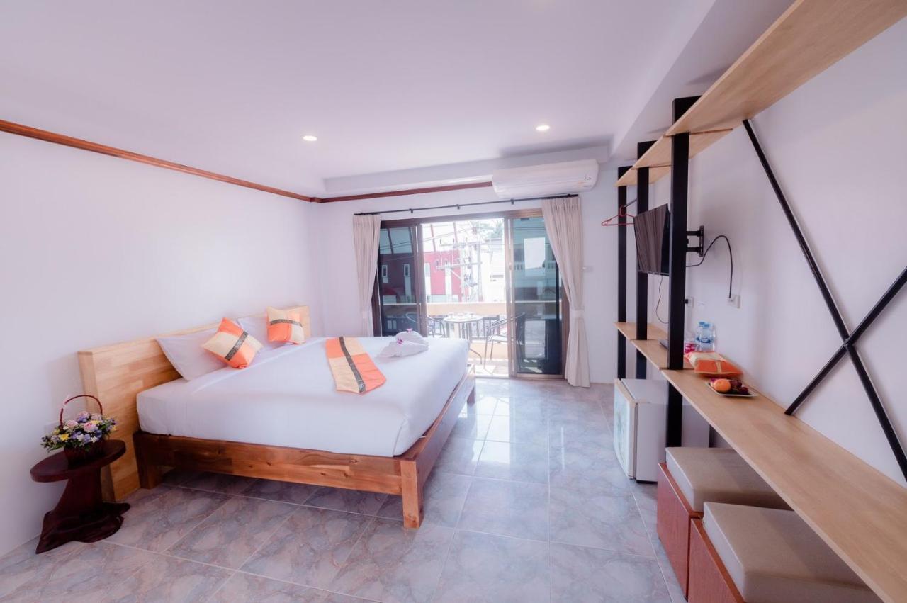 Hotel Coconut Grove Samui 3*