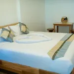 Coconut Grove Hotel Samui