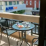 Coconut Grove Hotel Samui
