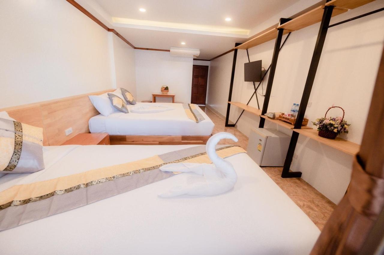 Coconut Grove Samui Hotel 3*