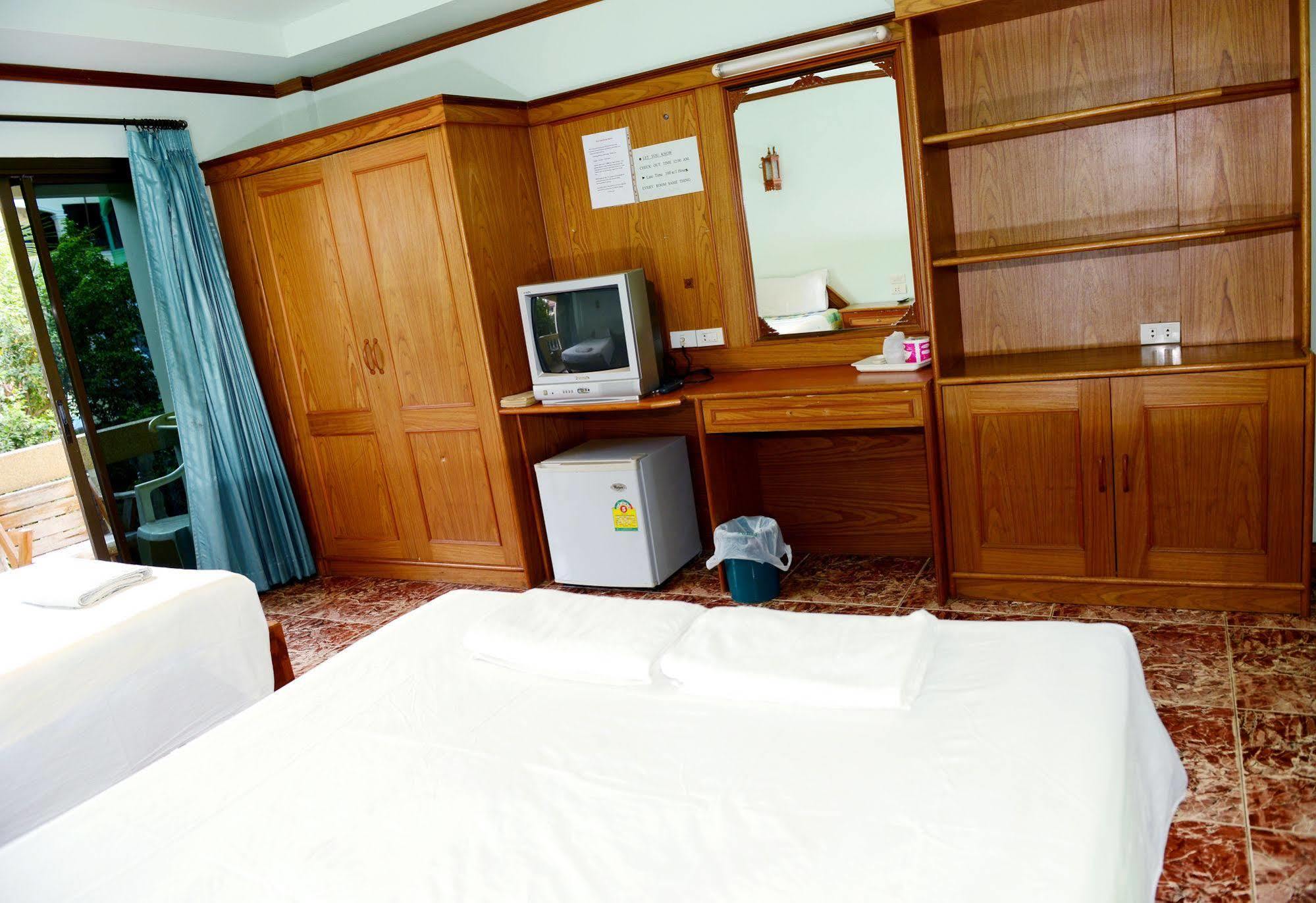 Coconut Grove Samui 3* Chaweng (Koh Samui)