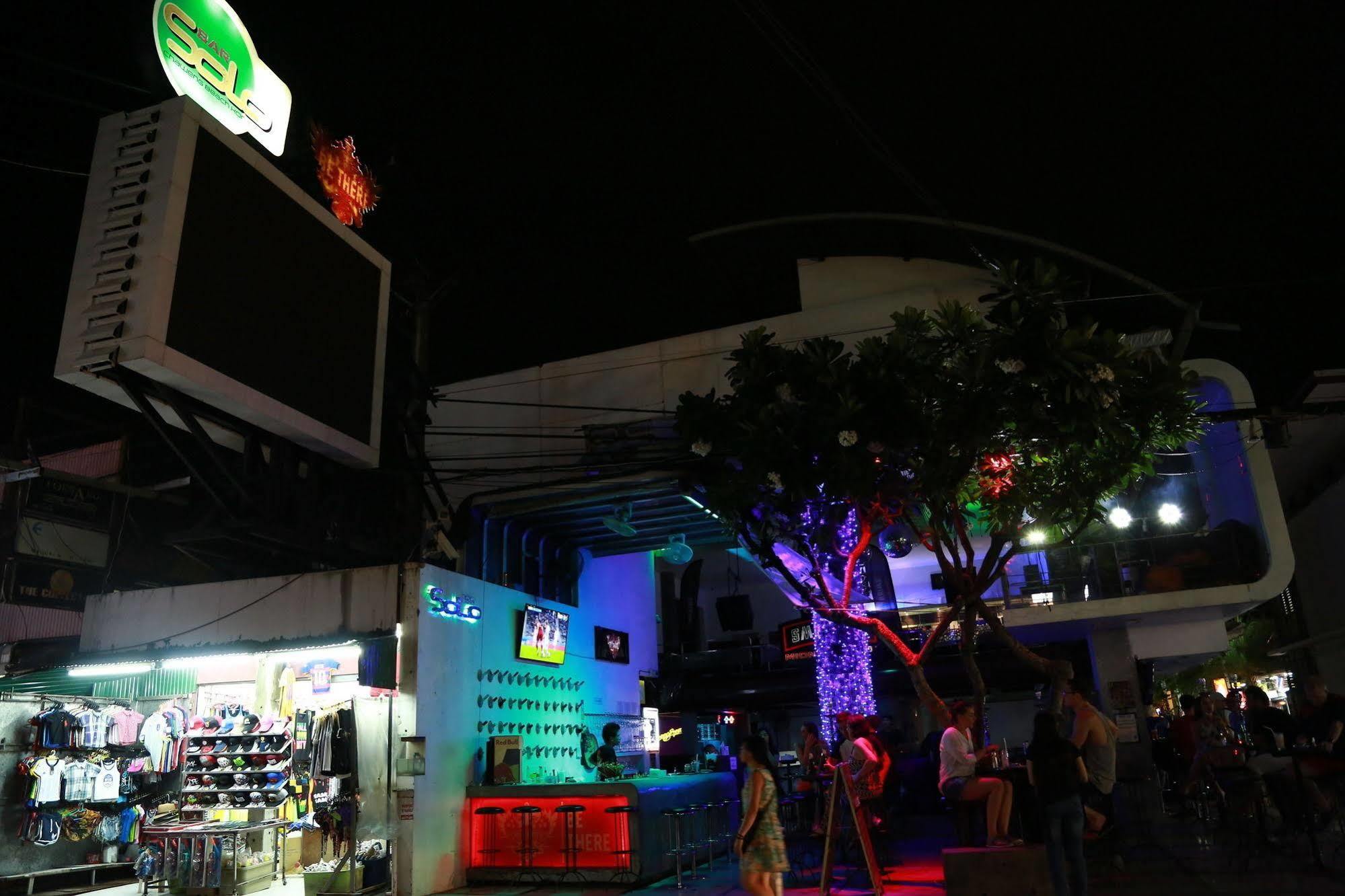 Coconut Grove Samui