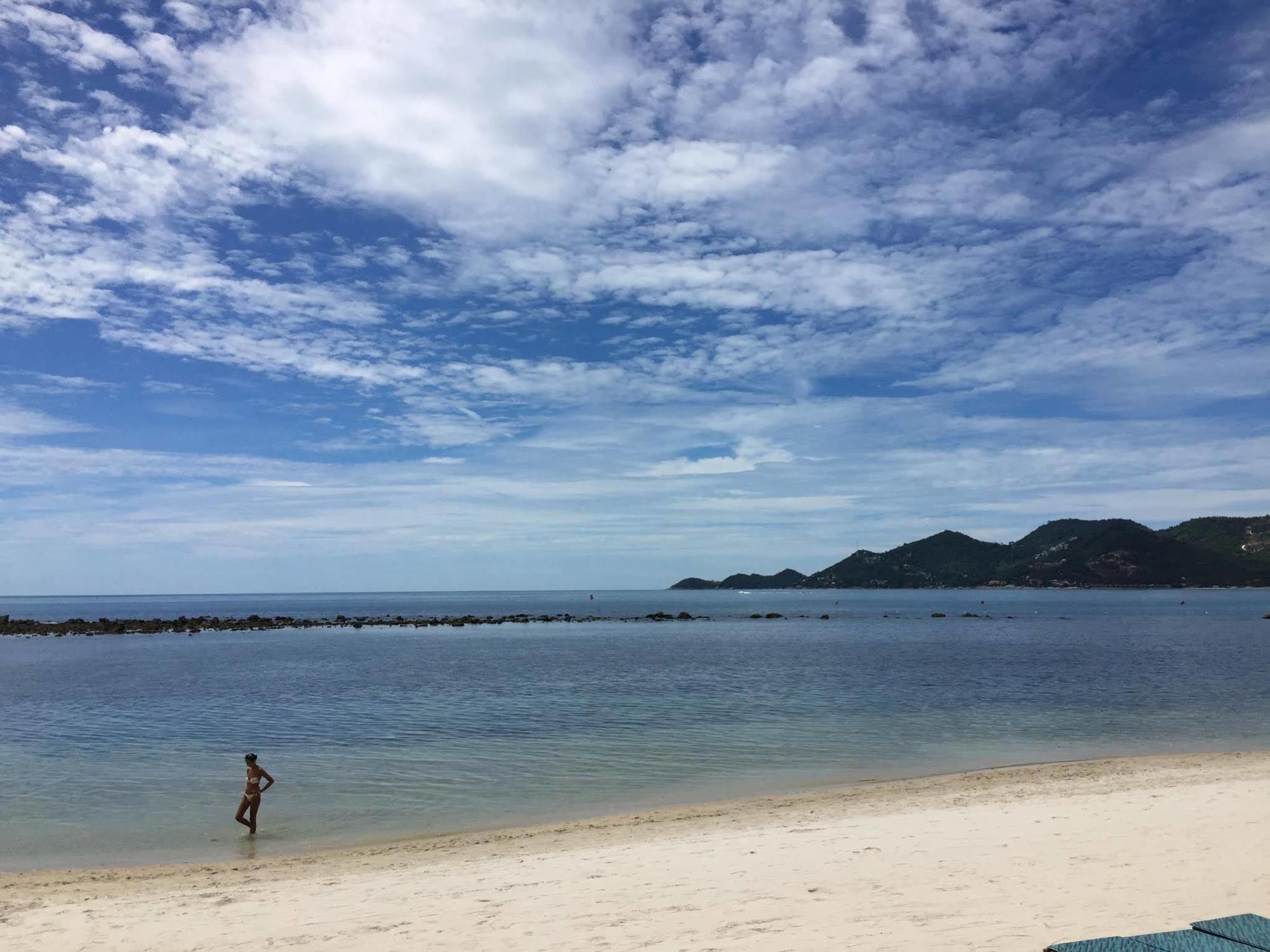Hotel Coconut Grove Samui Chaweng (Koh Samui)