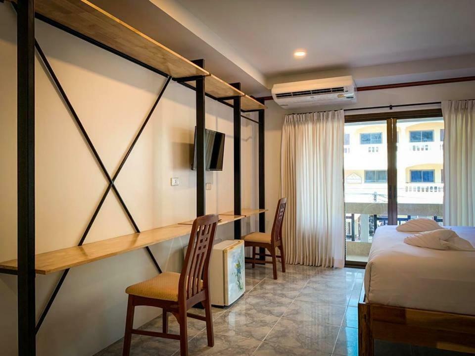 Coconut Grove Samui 3* Chaweng (Koh Samui)