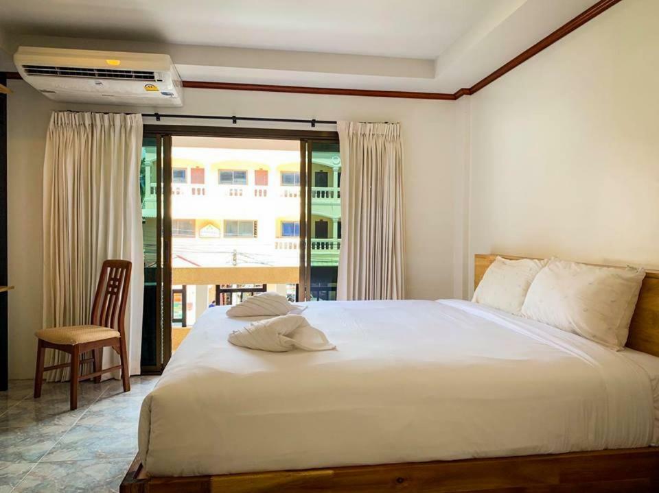 Hotel Coconut Grove Samui