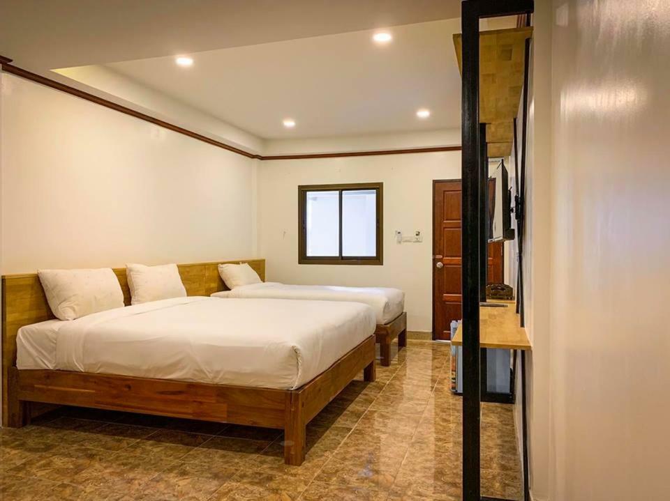 Coconut Grove Samui