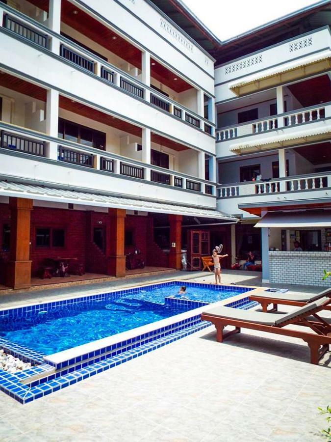 Coconut Grove Samui Hotel Chaweng (Koh Samui)