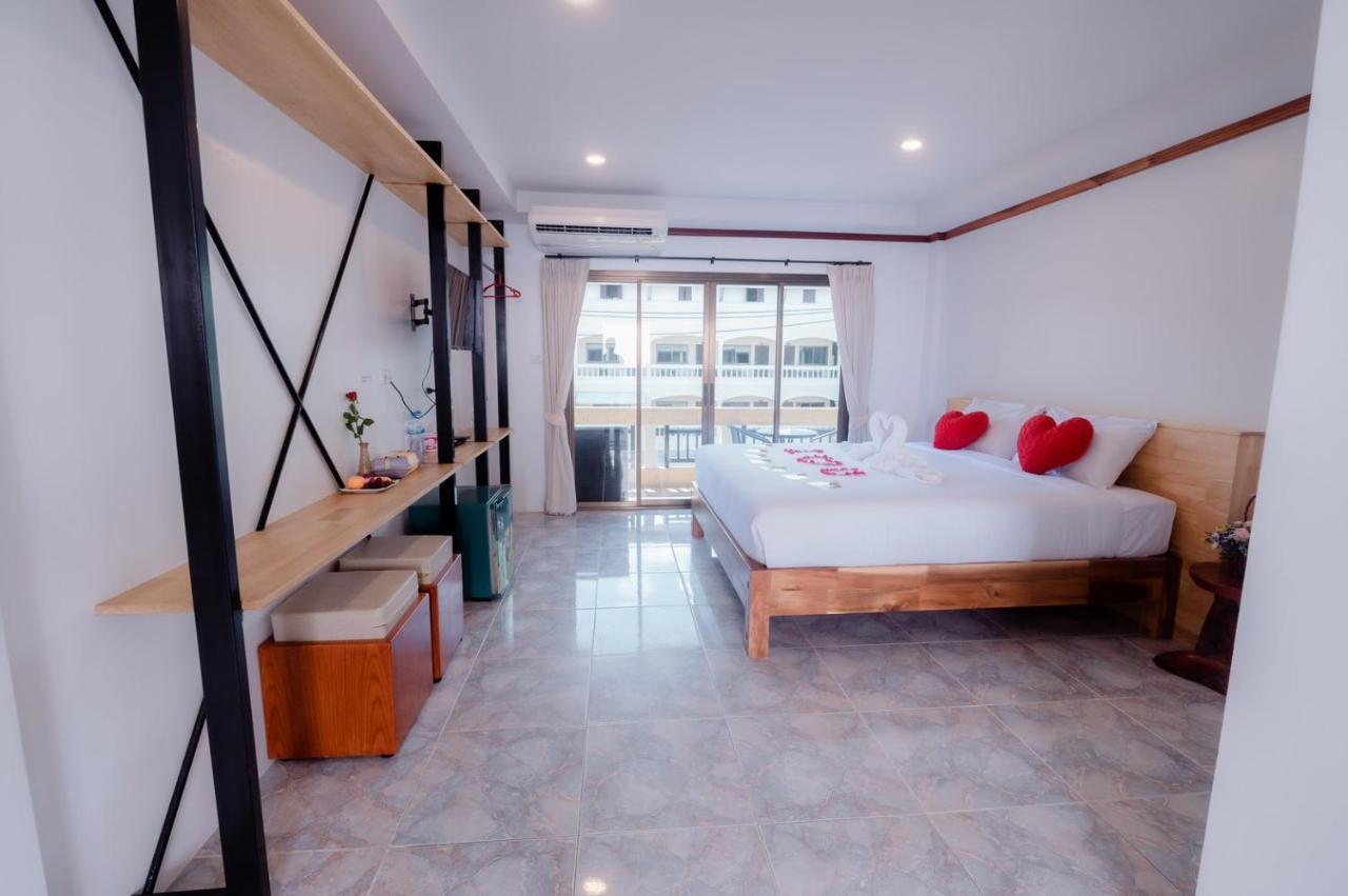 Coconut Grove Samui Hotel Chaweng (Koh Samui)