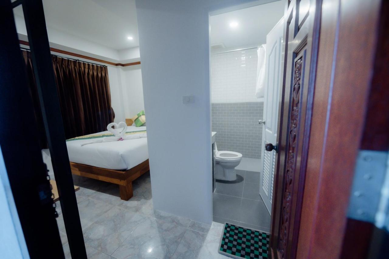 Coconut Grove Samui