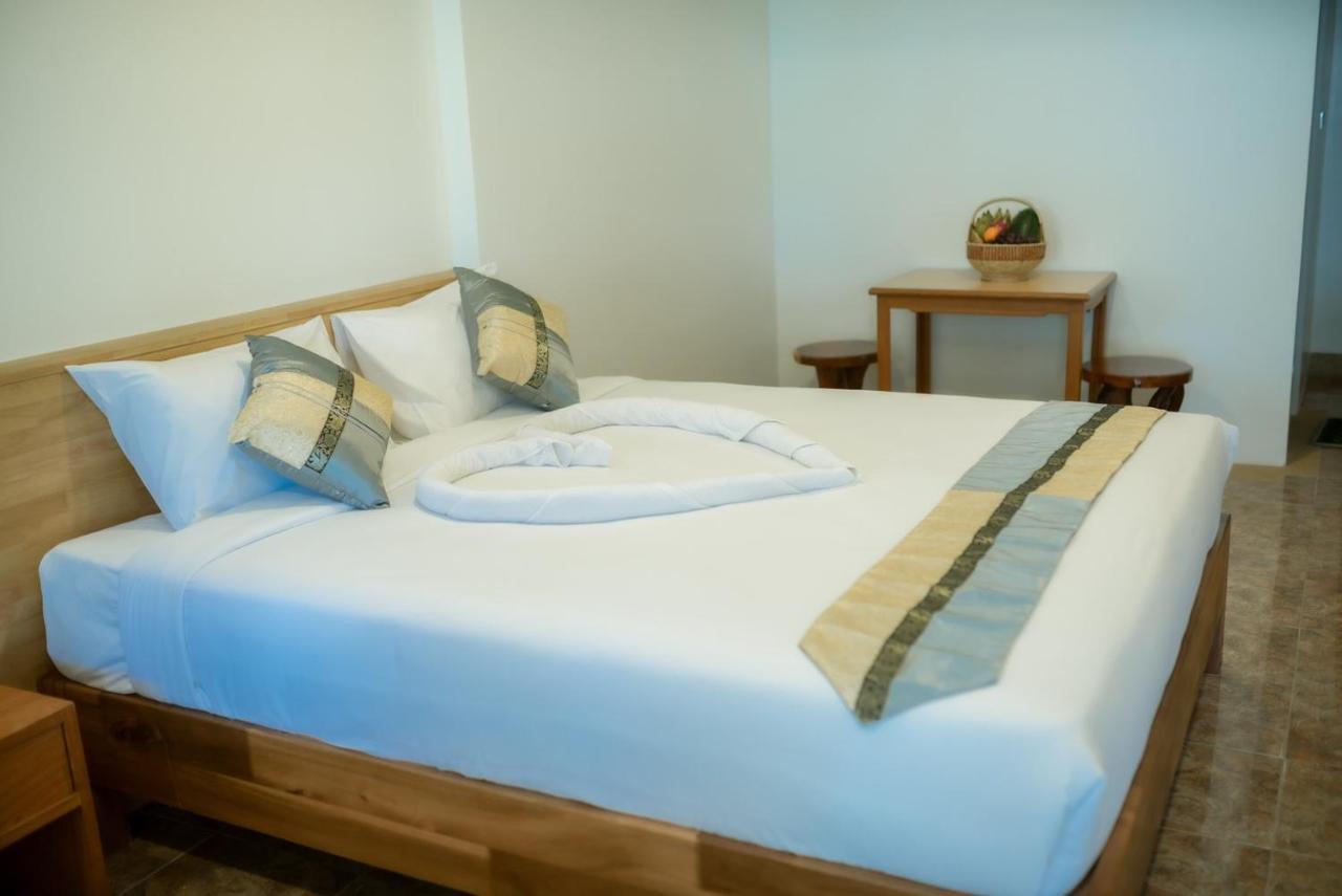Coconut Grove Samui Hotel Chaweng (Koh Samui)