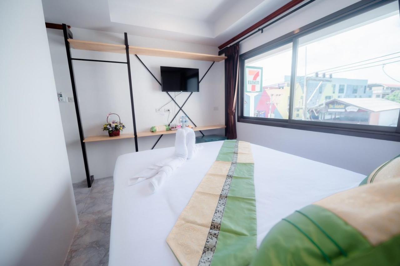Hotel Coconut Grove Samui Chaweng (Koh Samui)