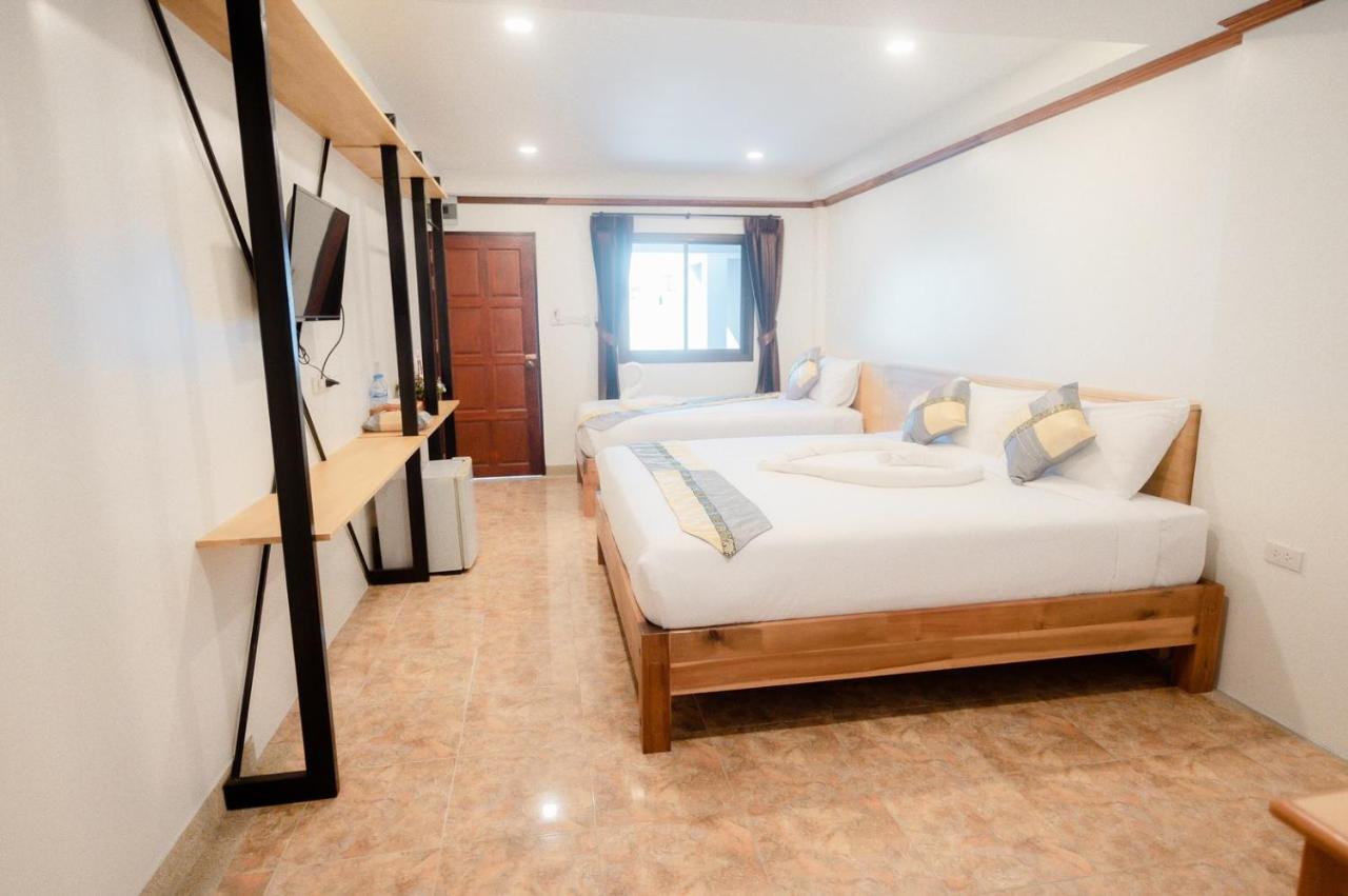 Coconut Grove Samui 3*