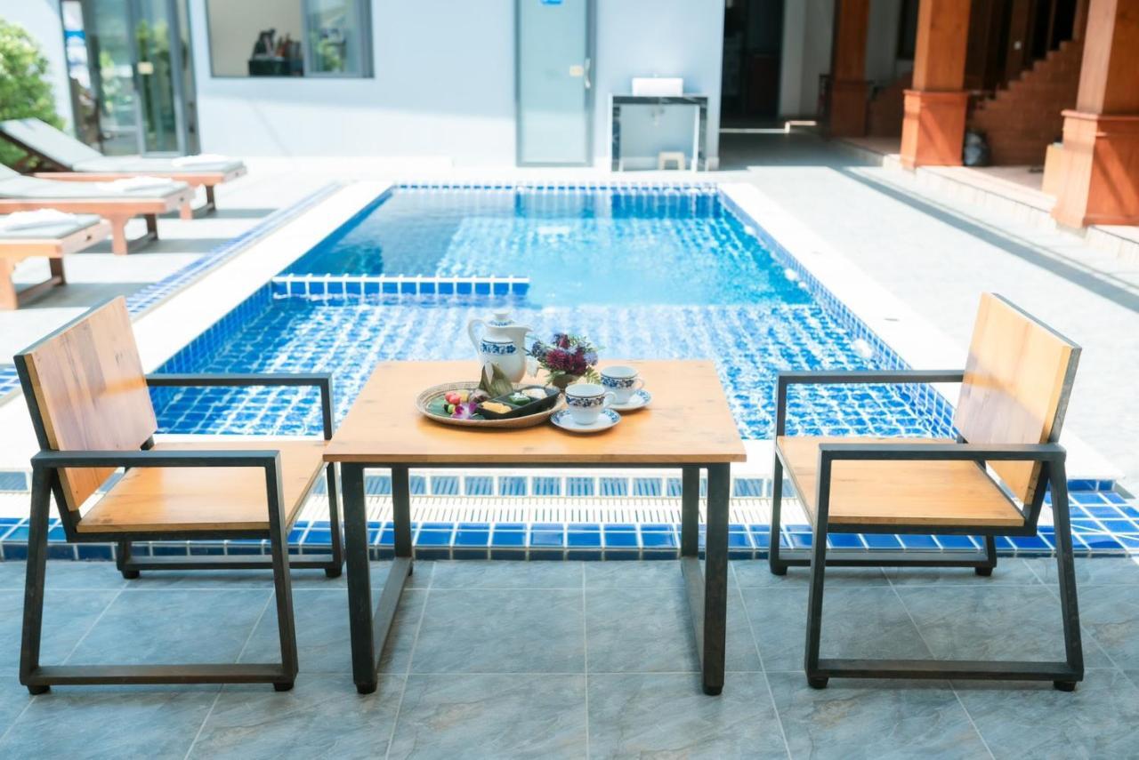 Coconut Grove Samui Hotel 3*